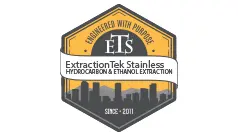 ExtractionTek Stainless: Innovating Cannabis Extraction as S3 Collective Founding Member ExtractionTek Stainless - Founding Member of S3 Collective - Leading Cannabis Extraction Solutions