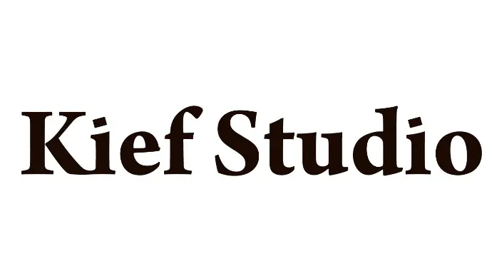 Kief Studio representing custom platforms, AI-driven innovations, and creative solution. Kief Studio representing custom platforms, AI-driven innovations, and creative solution.